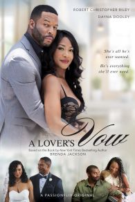 VER A Lover’s Vow Online Gratis HD