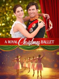 VER A Royal Christmas Ballet Online Gratis HD