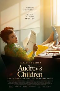 VER Audrey's Children Online Gratis HD