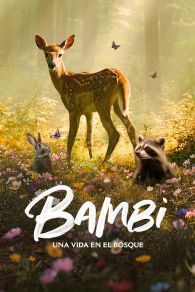 VER Bambi: Una Aventura en el Bosque Online Gratis HD