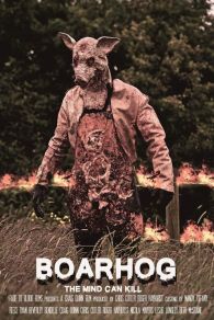 VER Boarhog Online Gratis HD