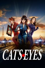 VER Cat's Eyes Online Gratis HD