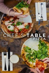 VER Chef's Table: Pizza Online Gratis HD