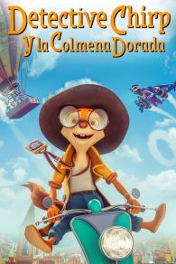 VER Чинк - хвостатый детектив Online Gratis HD