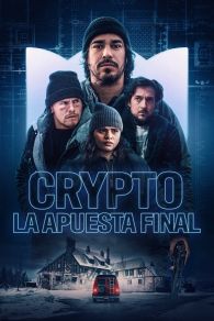 VER Crypto La apuesta final Online Gratis HD