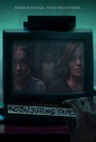 VER Conjuring Tapes Online Gratis HD