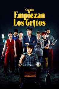 VER Cuando empiezan los gritos Online Gratis HD