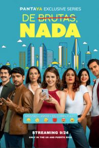VER De Brutas, Nada Online Gratis HD