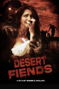 VER Desert Fiends Online Gratis HD