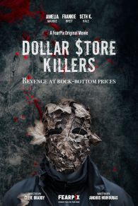 VER Dollar Store Killers Online Gratis HD