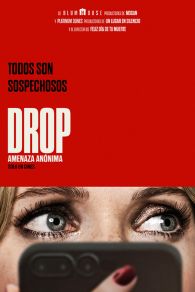 VER Drop: Amenaza anónima Online Gratis HD