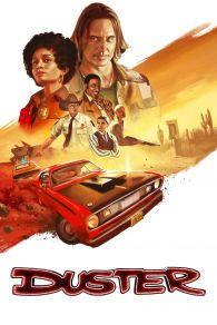 VER Duster Online Gratis HD