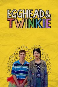 VER Egghead & Twinkie Online Gratis HD