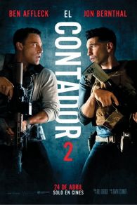 VER El contador 2 Online Gratis HD
