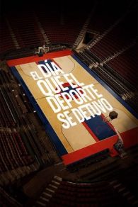 VER El día que el deporte se detuvo Online Gratis HD