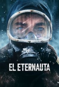 VER El Eternauta Online Gratis HD