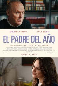 VER El Padre Del Año Online Gratis HD