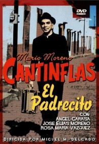 VER El padrecito Online Gratis HD
