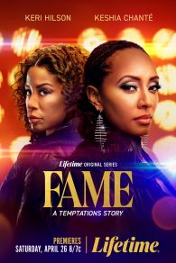 VER Fame: A Temptations Story Online Gratis HD