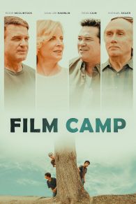 VER Camp Online Gratis HD