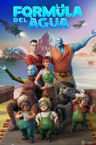 VER Formula vody Online Gratis HD