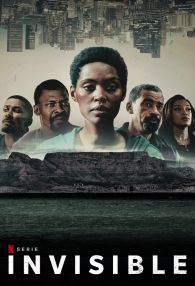VER Invisible Online Gratis HD