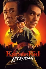 VER Karate Kid: Leyendas Online Gratis HD