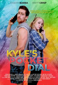 VER Kyle's Pocket Dial Online Gratis HD