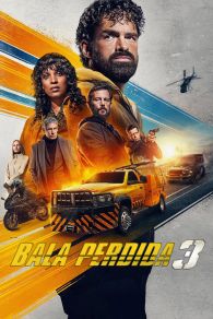 VER La bala perdida 3 Online Gratis HD