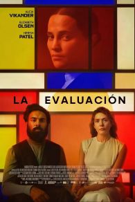 VER La evaluación Online Gratis HD
