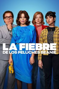 VER La fiebre de los peluches Beanie Online Gratis HD