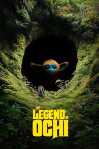VER La Leyenda de Ochi Online Gratis HD