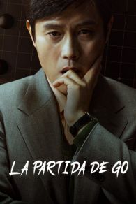 VER La partida de go Online Gratis HD