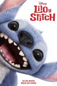 VER Lilo y Stitch Online Gratis HD