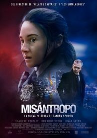 VER Misántropo Online Gratis HD