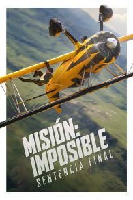 VER Misión: Imposible - La sentencia final Online Gratis HD