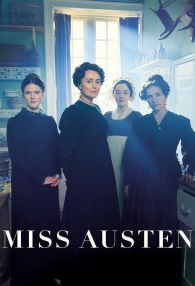 VER Miss Austen Online Gratis HD