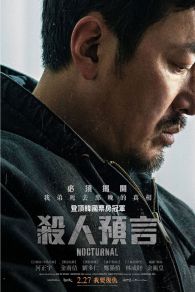 VER Nocturnal Online Gratis HD