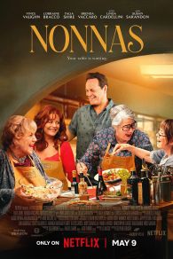 VER Nonnas Online Gratis HD