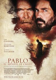 VER Pablo, apóstol de Cristo Online Gratis HD