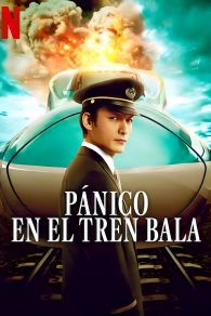 VER Pánico en el tren bala Online Gratis HD
