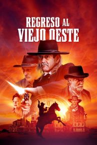 VER Regreso al viejo oeste Online Gratis HD