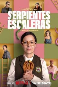 VER Serpientes y Escaleras Online Gratis HD