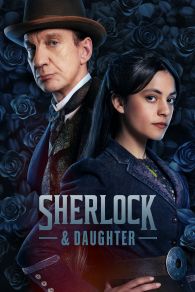 VER Sherlock & Daughter Online Gratis HD