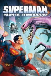 VER Superman: Man of Tomorrow (2020) Online Gratis HD