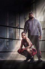 VER La fuerza de una campeona Online Gratis HD