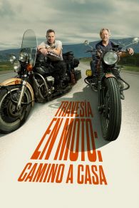 VER Travesía en moto: Camino a casa Online Gratis HD