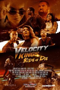 VER Velocity Kings Ride or Die Online Gratis HD