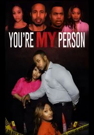 VER You're My Person Online Gratis HD